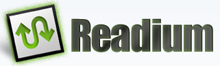 Readium Logo